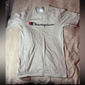Champion shirt